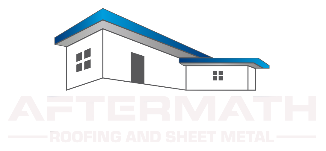 Aftermath Roofing LTD Logo